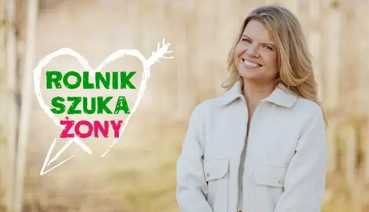 Kiedy powtórki Rolnik szuka żony - pełen rozkład emisji w telewizji i VOD