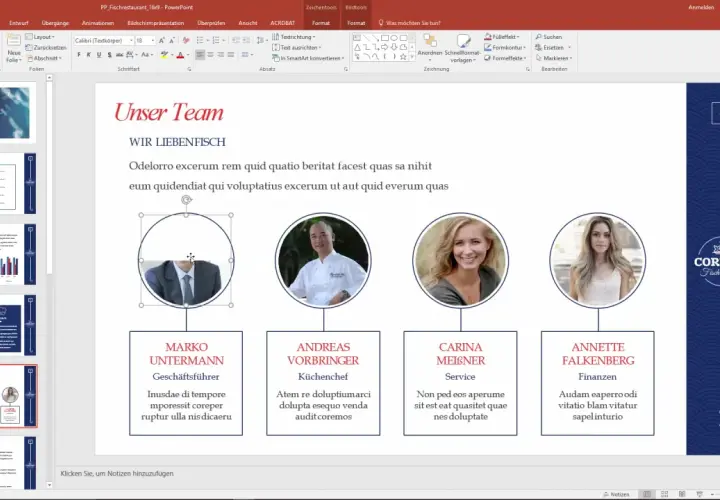 Jak zamienić PDF na PowerPoint w 3 prostych krokach - szybka konwersja