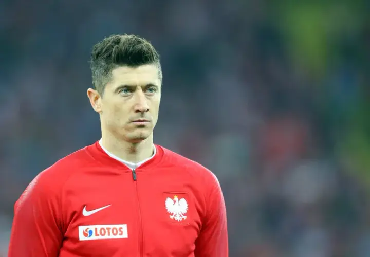 Kiedy i gdzie urodził się Robert Lewandowski? Zaskakujące fakty o jego życiu