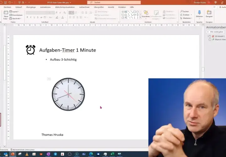 Jak włączyć pokaz slajdów w PowerPoint - prosta instrukcja krok po kroku