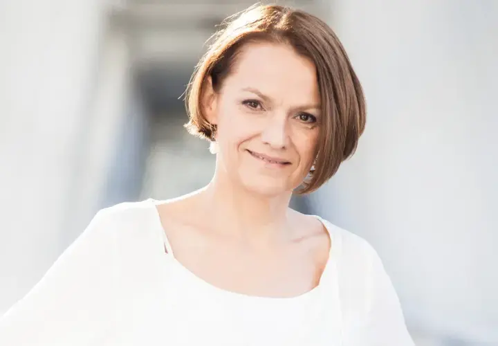 Maria Stepan - wiek, kariera i kluczowe momenty życia zawodowego