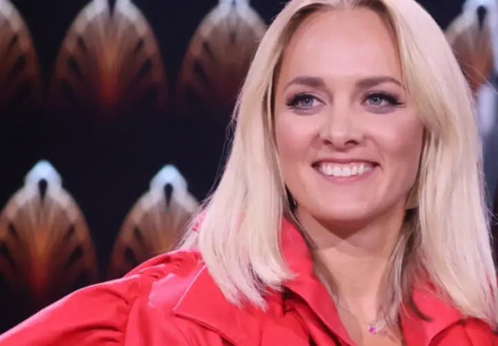 Kim jest Ola Radwan z Jaka to melodia? Jej nieoczekiwany powrót i sukcesy.