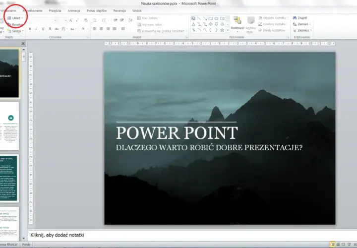 Jak korzystać z PowerPoint bez licencji - sprawdzone darmowe sposoby