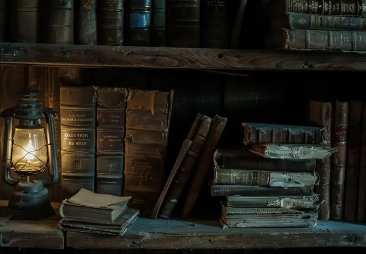 Thriller psychologiczny książka: Najlepsze thrillery, które trzymają w napięciu