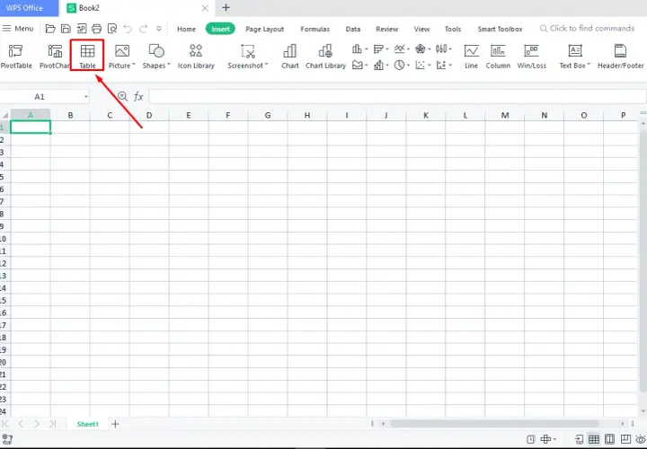 Jak zrobić tabelę Excel w 5 prostych krokach - kompletny poradnik