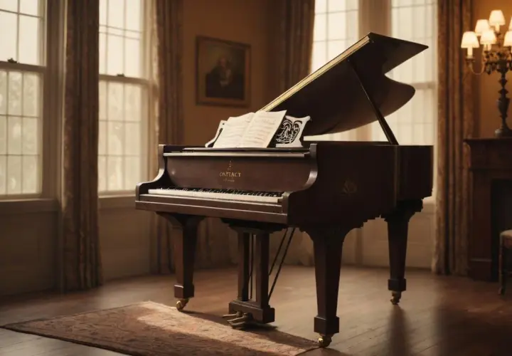 Kiedy urodził się Chopin? Odkryj tajemnice jego daty urodzin