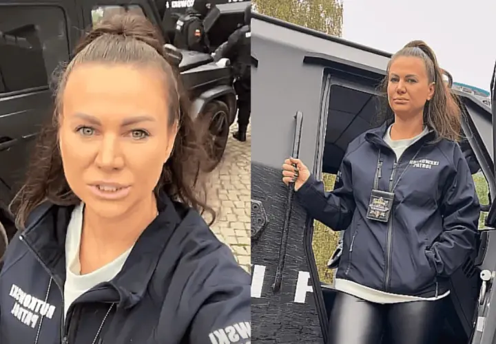 Trudna sytuacja żony Grzegorza Borysa po tragedii: co dzieje się z wdową
