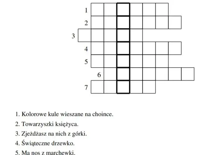 Jak zrobić krzyżówkę w Power Poincie: praktyczny poradnik od podstaw