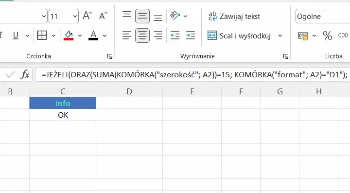 Co to jest komórka w Excelu - podstawowa wiedza do analizy danych
