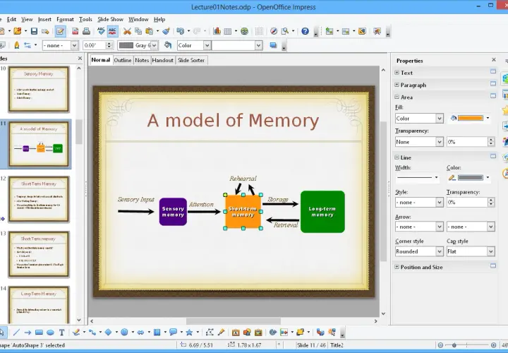Czy w OpenOffice jest PowerPoint - poznaj darmową alternatywę do prezentacji