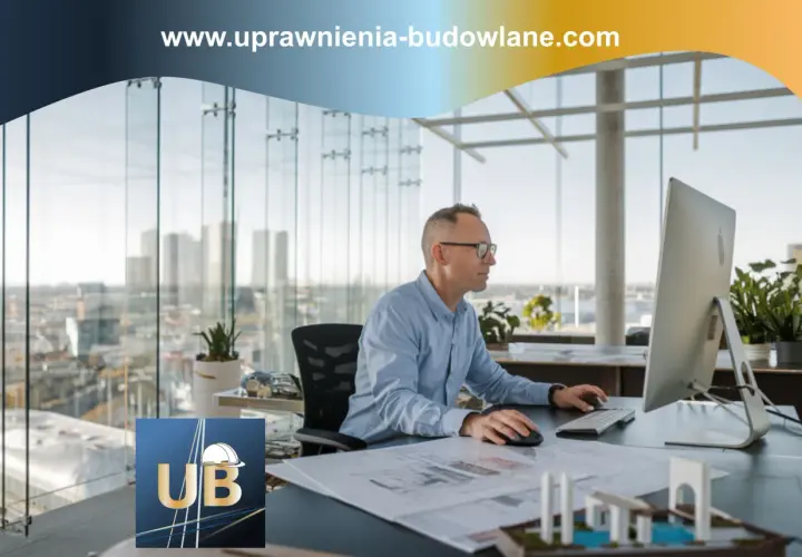 Jak zdać egzamin na uprawnienia budowlane 2025 i dobrze przygotować się do nauki?