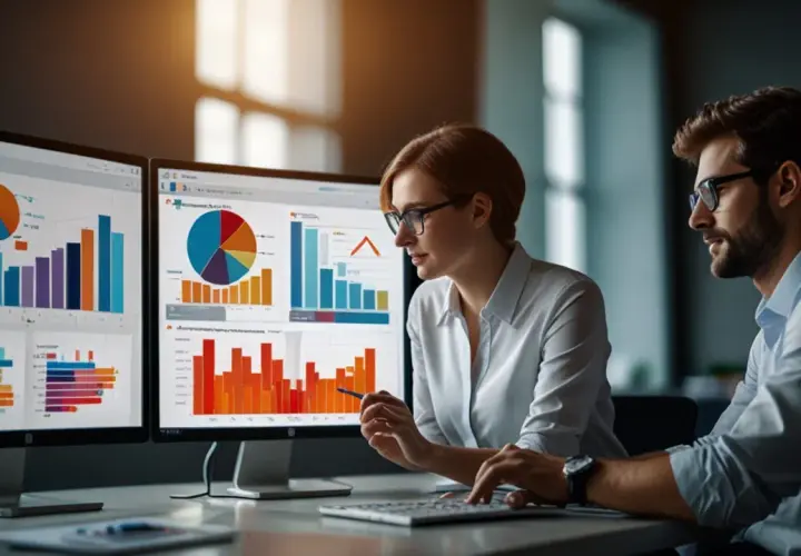 Co authoring w PowerPoint: jak skutecznie współtworzyć prezentacje online