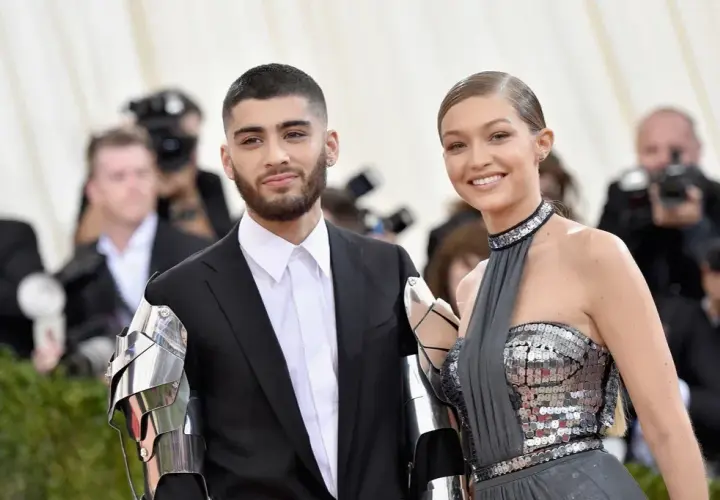 Z kim jest Zayn Malik? Szokujące rewelacje o życiu uczuciowym