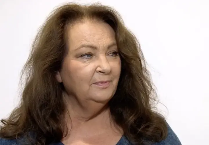 Anna Dymna - wiek, kariera i ciekawostki o uwielbianej aktorce