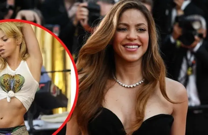Ile lat ma Shakira? Sprawdź jej wiek i ciekawostki z życia gwiazdy