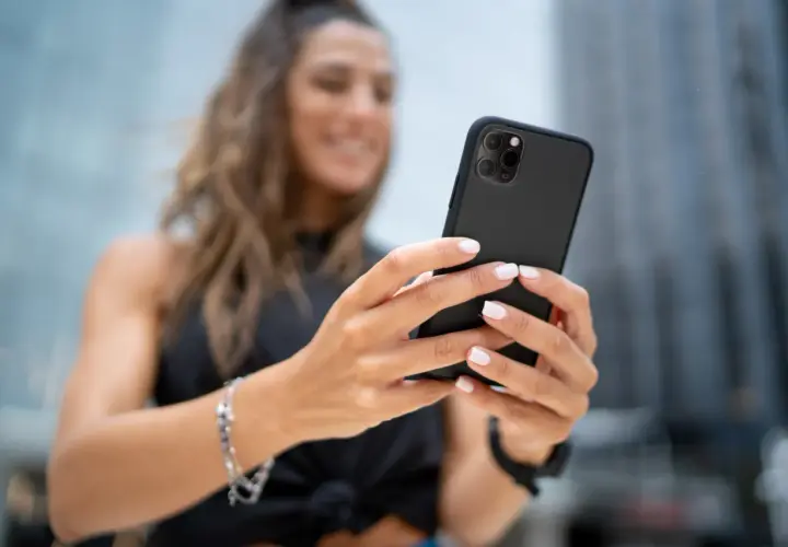 Ewolucja rozrywki: Jak smartfon zmienia nasz wolny czas?