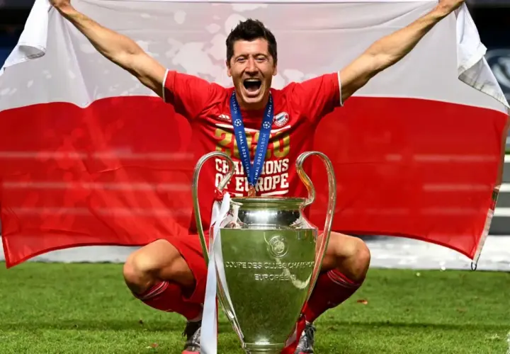 Kiedy urodził się Robert Lewandowski? Odkryj jego historię i sukcesy
