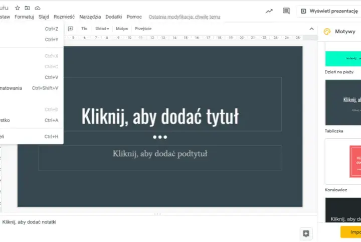 7 najlepszych programów jak powerpoint - poznaj darmowe alternatywy