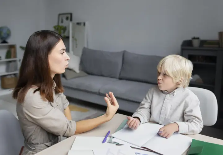 Surdopedagogika. Czy warto zostać specjalistą w tej dziedzinie?