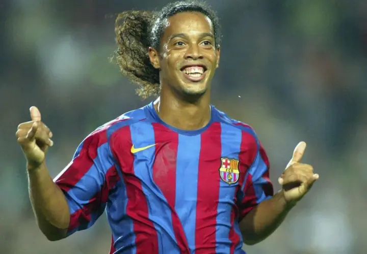 Ile lat ma Ronaldinho? Aktualny wiek i najważniejsze osiągnięcia piłkarza