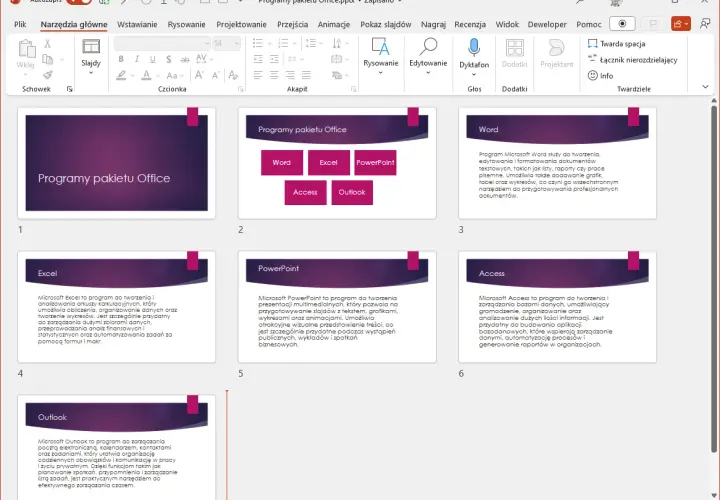 Jak pobrać Power Point szybko i bezpiecznie: instrukcja dla każdego