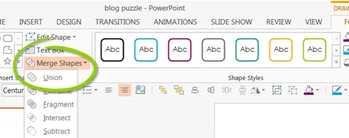 Naucz się jak zrobić puzzle w PowerPoint - prosty poradnik dla każdego