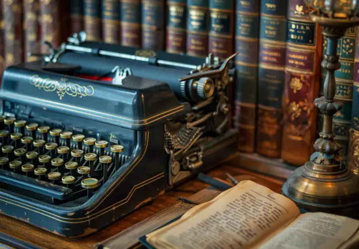 Piękne wydania książek: Kolekcjonerskie perełki literatury, które warto znać