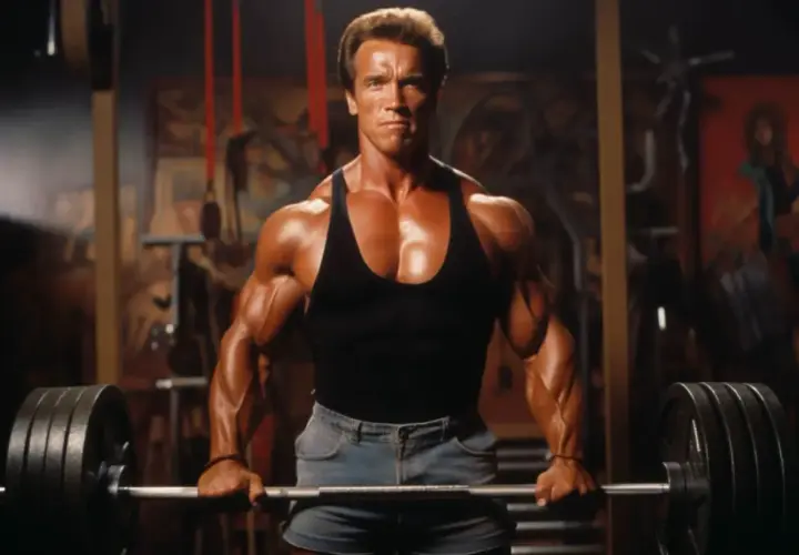 Ile lat ma Arnold Schwarzenegger? Sprawdź jego wiek i niesamowitą karierę!