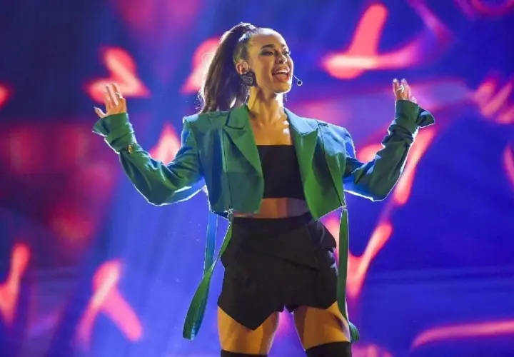 Ile lat ma Blanka? Młoda gwiazda Eurowizji zaskakuje wiekiem