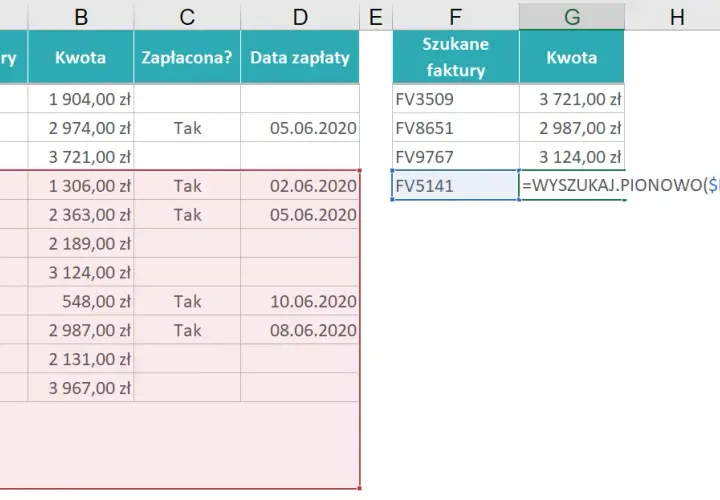 Proste sposoby jak wyszukać wszystkie pliki excel na komputerze - poradnik