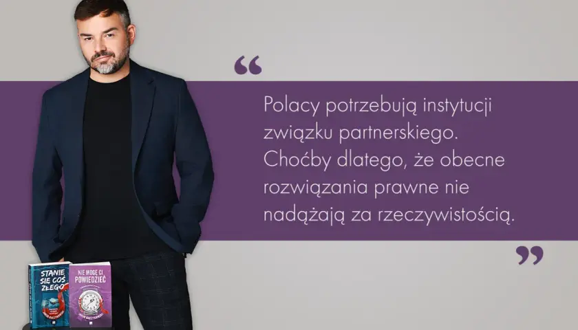 Z kim jest Guwer? Zaskakujące szczegóły o jego związkach i życiu osobistym