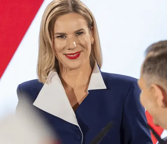 Kim jest żona Mariusza Błaszczaka: tajemnicza Grażyna stroni od mediów