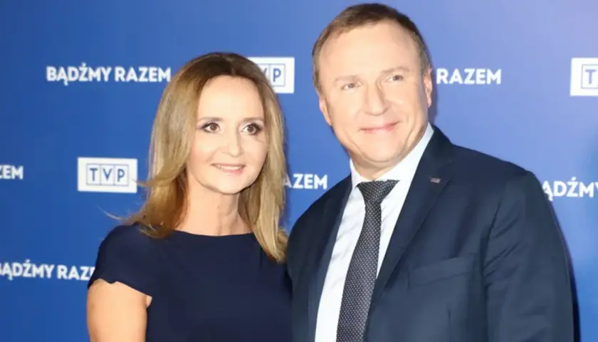 Joanna Kurska: poznaj kontrowersyjną żonę Jacka Kurskiego i jej karierę