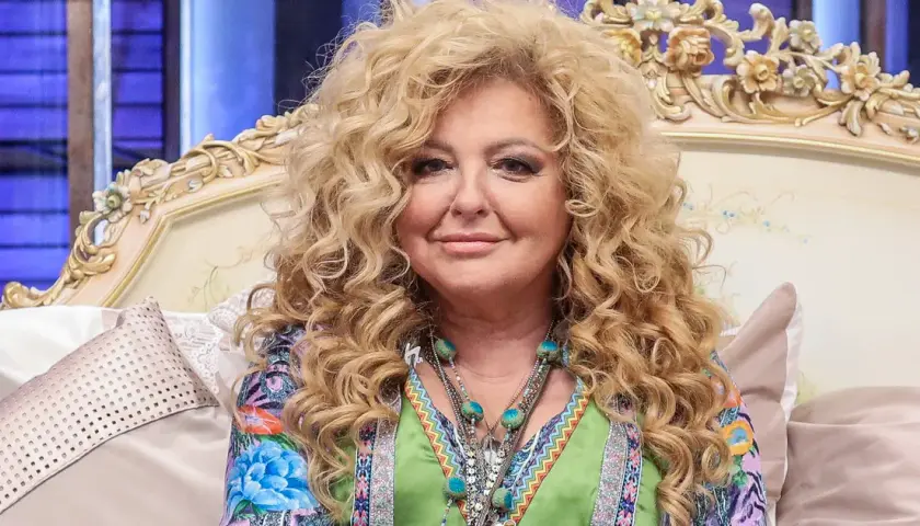 Ile lat ma Magda Gessler? Poznaj jej wiek i niezwykłą karierę!