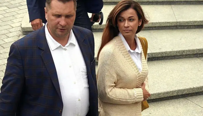 Kim jest żona ministra Czarnka: wykształcenie, kariera i życie prywatne