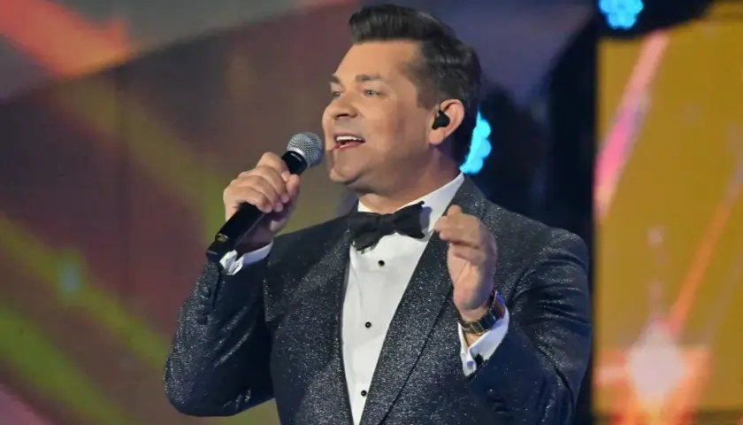 Ile lat ma Zenek Martyniuk? Zaskakujący wiek króla disco polo