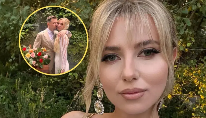 Kim jest żona Daniela Martyniuka - poznaj fascynującą historię Faustyny