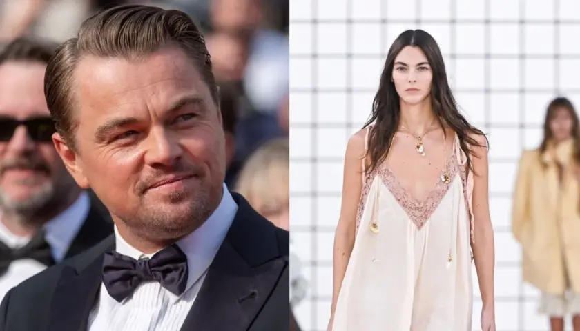 Z kim jest Leonardo DiCaprio? Odkryj jego aktualny związek z modelką