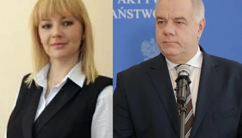 Kim jest żona Jacka Sasina: nieznane fakty z życia Lilli Sasin