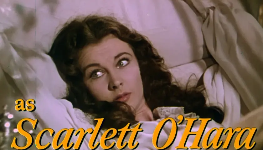 Kim jest bohaterka Przeminęło z wiatrem? Fascynująca historia Scarlett O'Hara