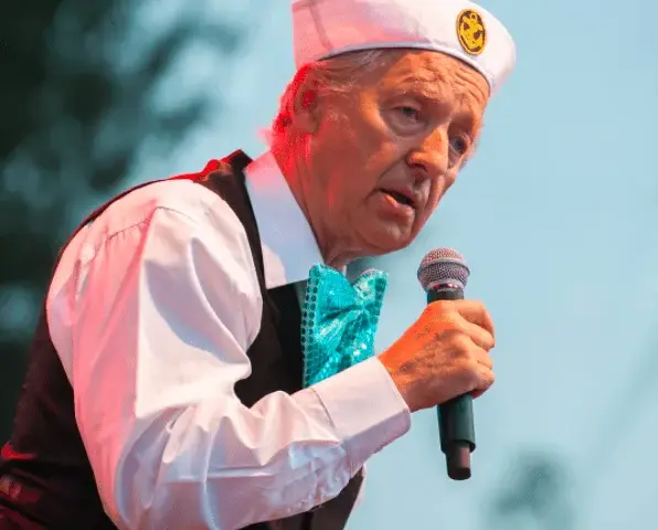 Andrzej Rosiewicz - wiek, kariera i największe hity artysty