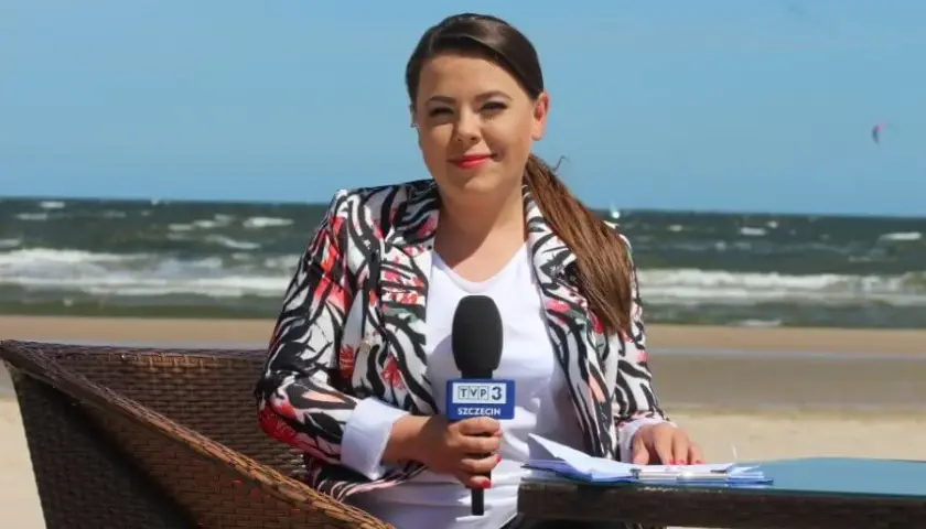 Żaklina Skowrońska ile ma lat? Zaskakujące fakty o jej życiu i karierze