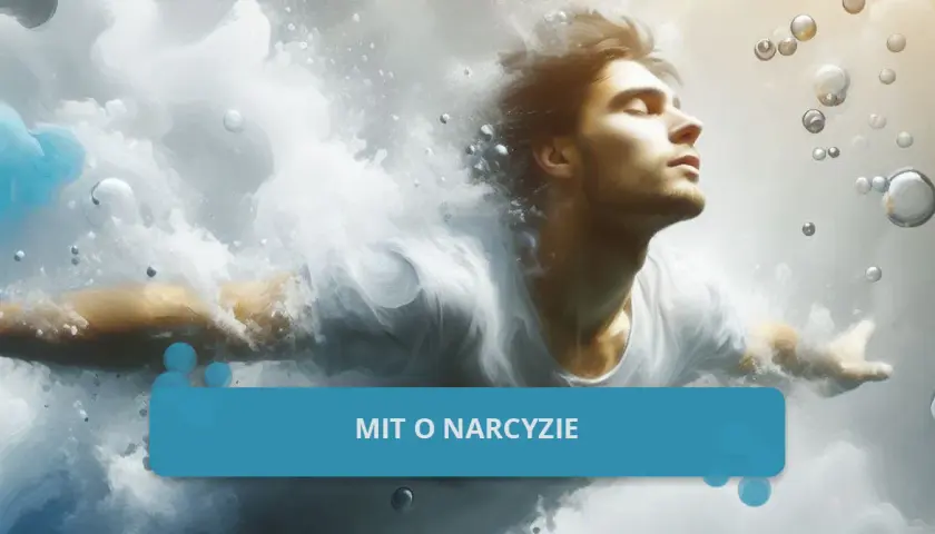 Zrozumienie mitu o Narcyzie: Kluczowe przesłanie i jego tragiczne konsekwencje