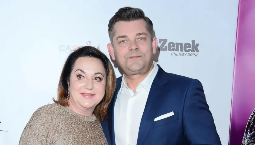 Kim z zawodu jest żona Zenka Martyniuka? Zaskakująca prawda