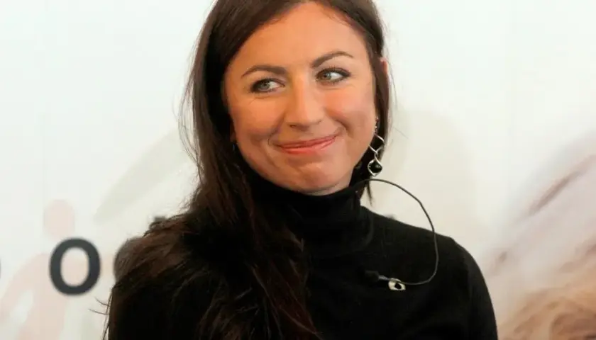 Ile lat ma Justyna Kowalczyk? Sprawdź jej wiek i niesamowitą karierę!