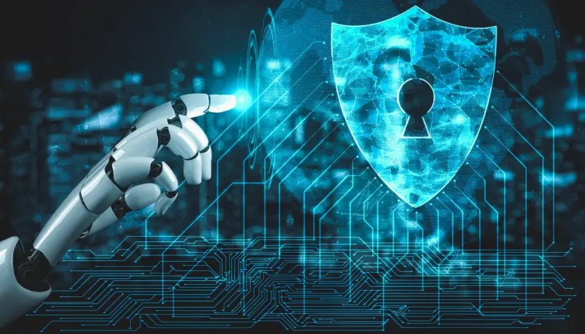 Sztuczna Inteligencja w cyberobronie. Wykrywanie podatności Zero-Day i anomalii behawioralnych