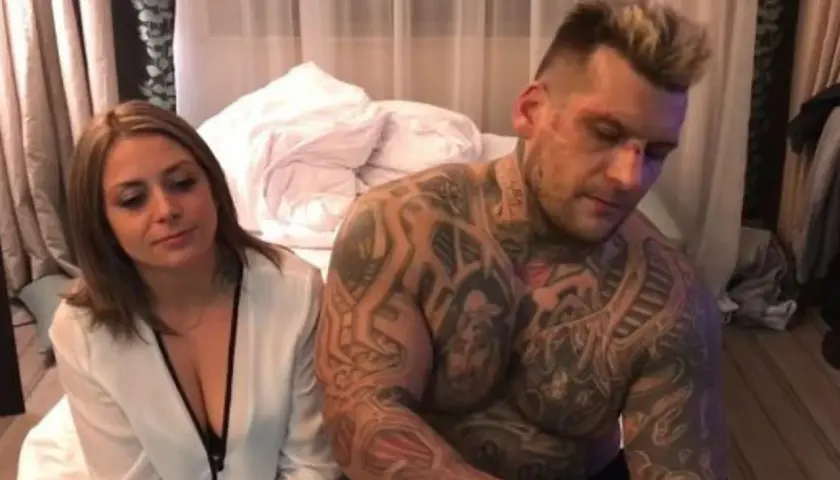 Kim jest żona Popka: poznaj prawdziwą twarz tajemniczej Agaty Popko