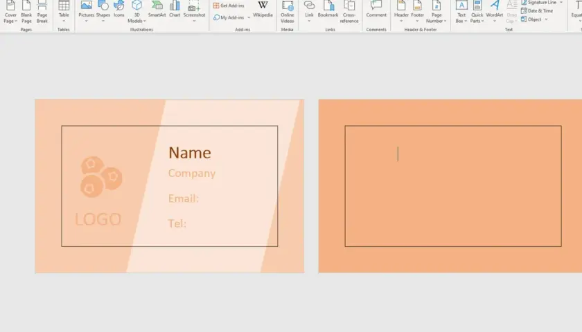 Jak zrobić wizytówkę w Power Point - kompletny poradnik dla początkujących