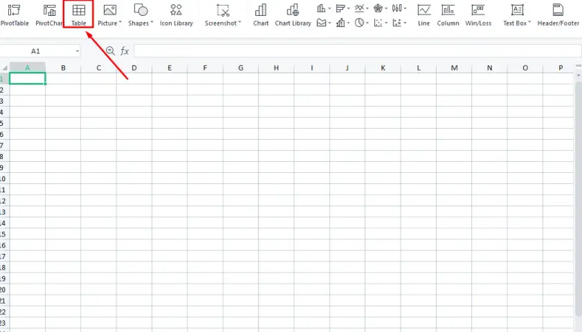 Jak zrobić tabelę Excel w 5 prostych krokach - kompletny poradnik