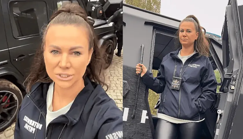 Trudna sytuacja żony Grzegorza Borysa po tragedii: co dzieje się z wdową